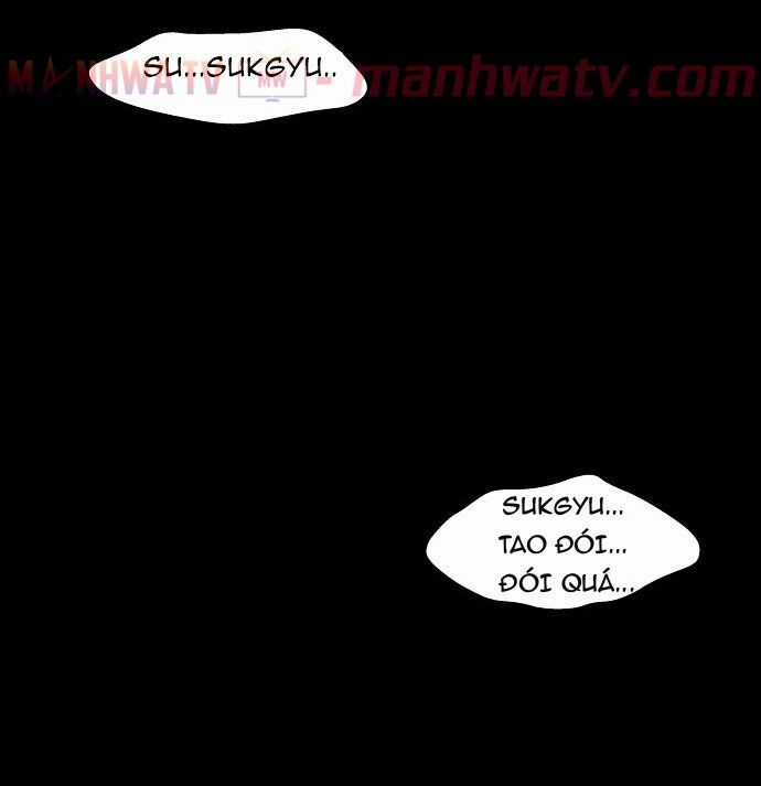 Virus Quái Vật Chương 4 trang 46