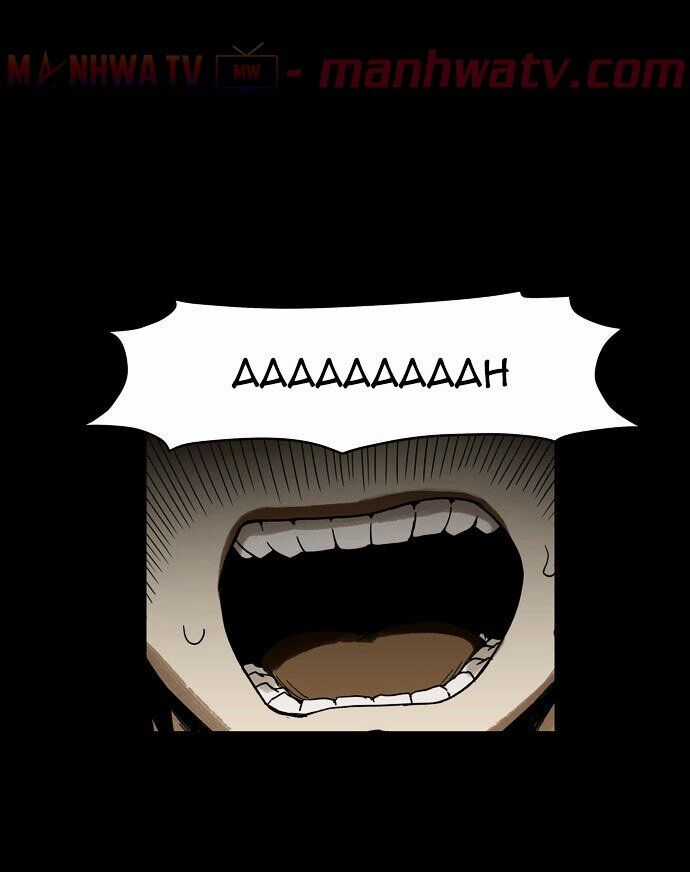 Virus Quái Vật Chương 4 trang 51