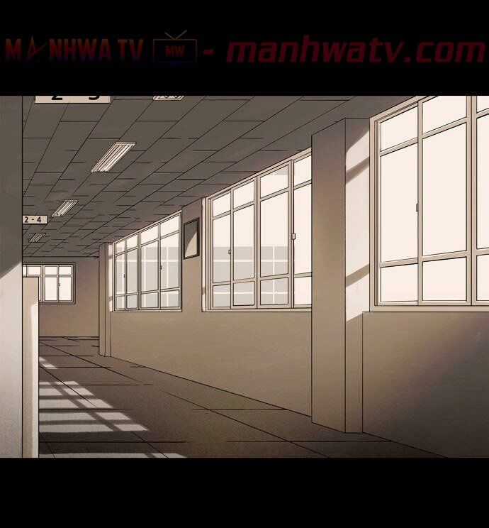 Virus Quái Vật Chương 4 trang 72