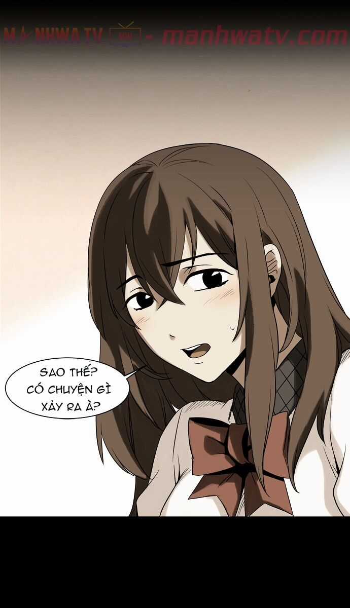 Virus Quái Vật Chương 4 trang 77