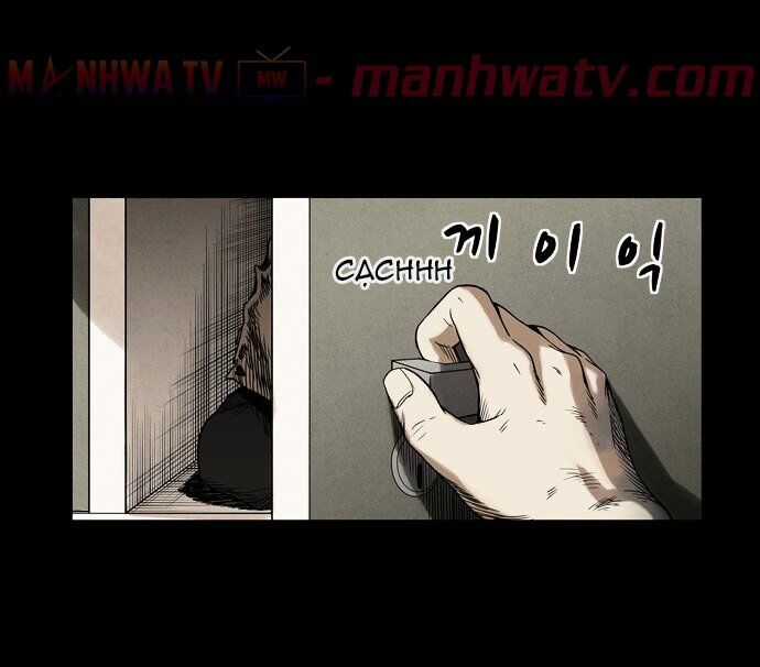 Virus Quái Vật Chương 4 trang 94