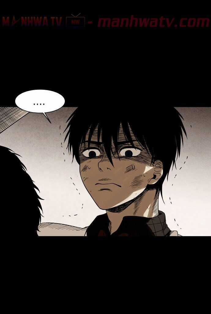 Virus Quái Vật Chương 4 trang 97