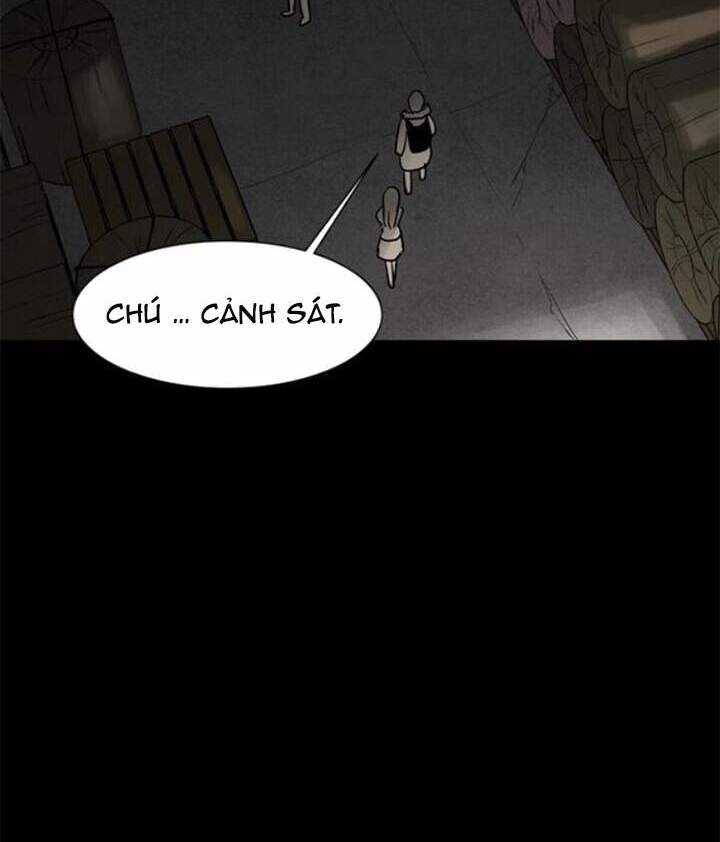 Virus Quái Vật Chương 40 trang 14