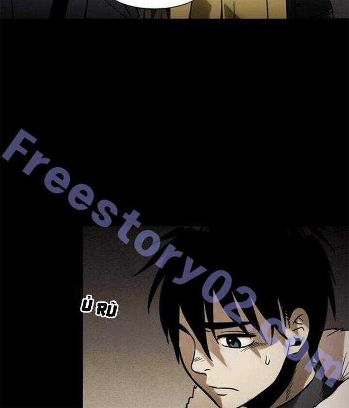 Virus Quái Vật Chương 40 trang 16