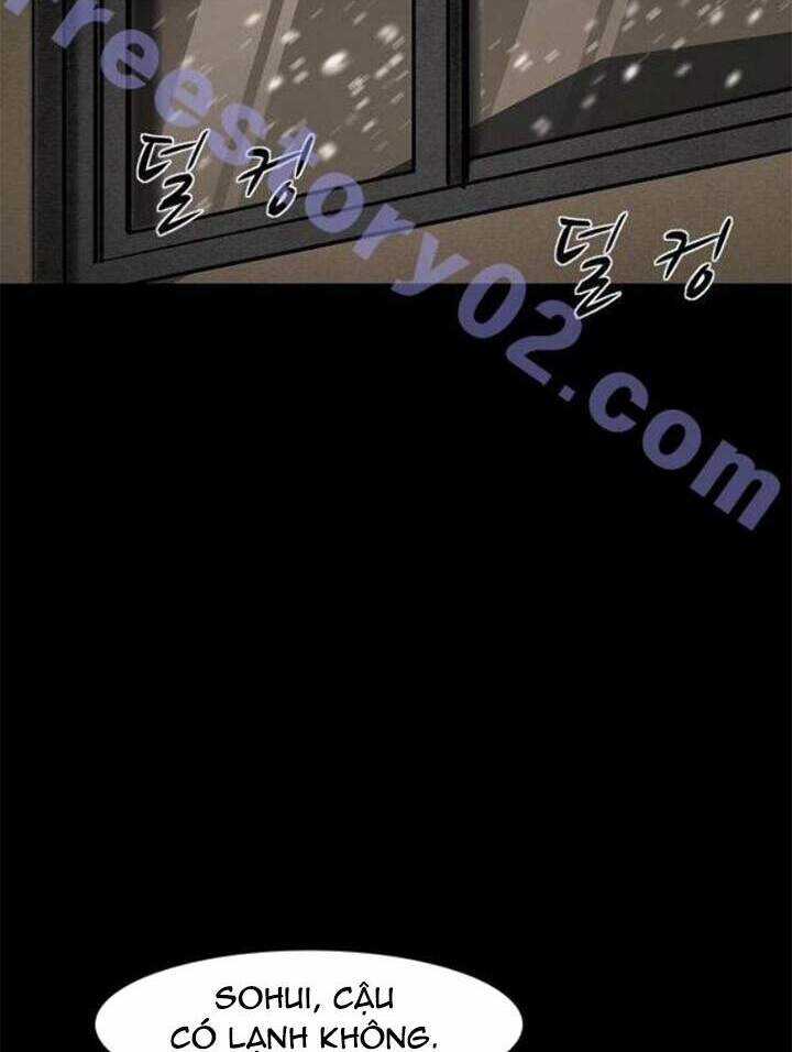 Virus Quái Vật Chương 40 trang 20