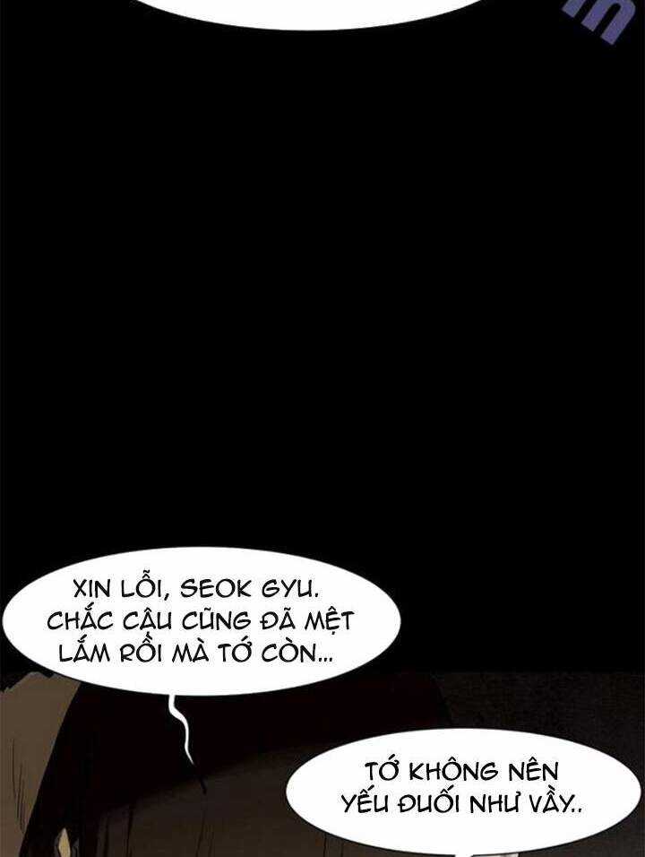 Virus Quái Vật Chương 40 trang 24