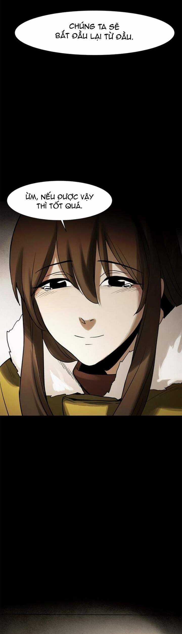 Virus Quái Vật Chương 40 trang 29