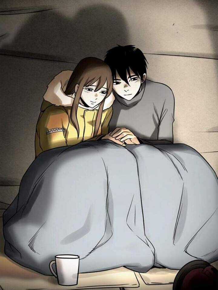 Virus Quái Vật Chương 40 trang 30