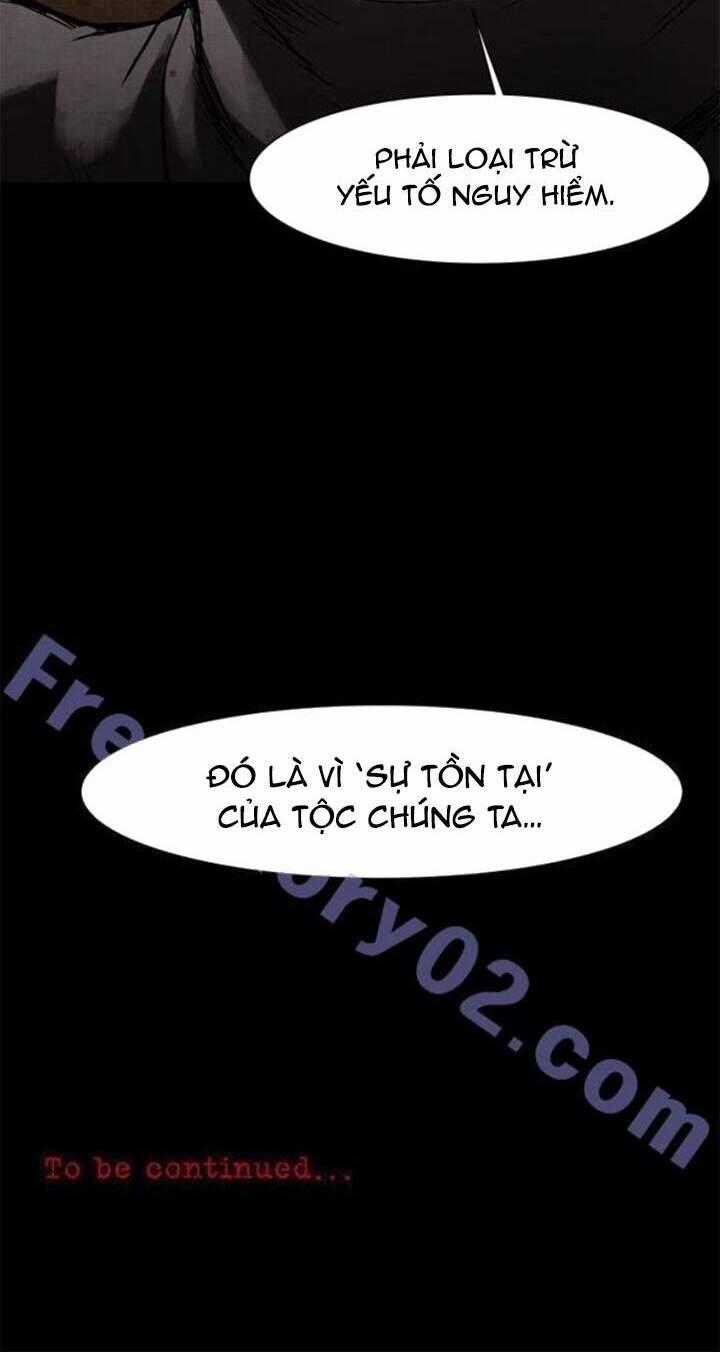 Virus Quái Vật Chương 40 trang 48