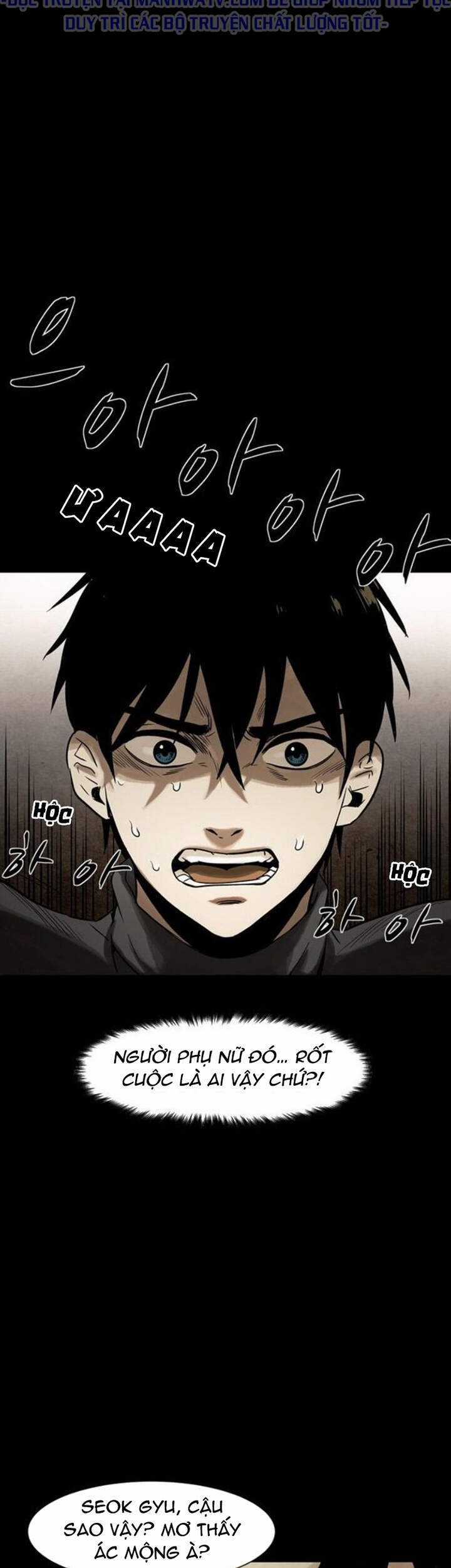 Virus Quái Vật Chương 41 trang 11