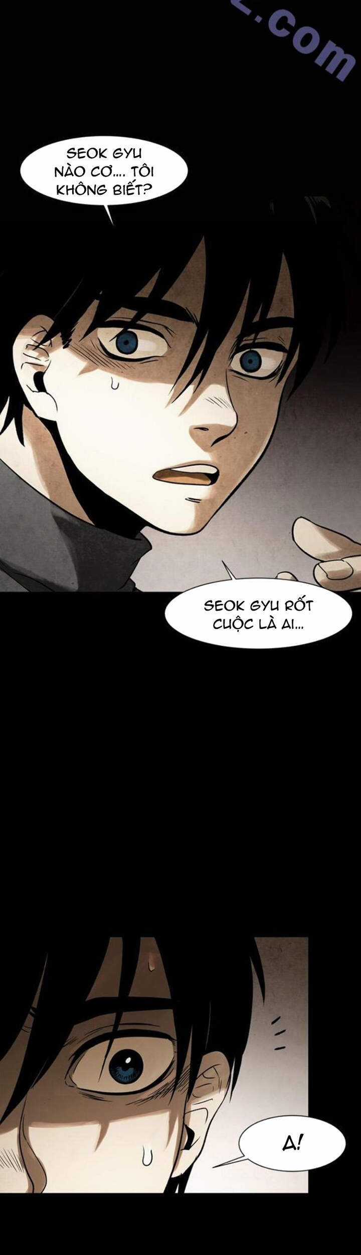 Virus Quái Vật Chương 41 trang 13