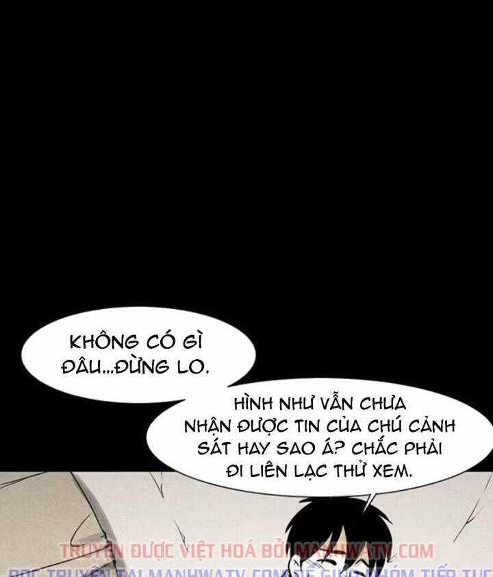 Virus Quái Vật Chương 41 trang 14