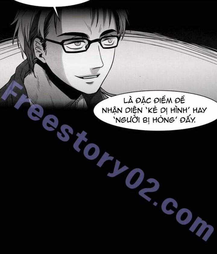 Virus Quái Vật Chương 41 trang 16