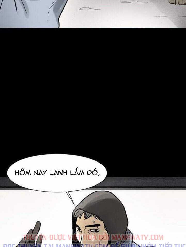 Virus Quái Vật Chương 41 trang 18