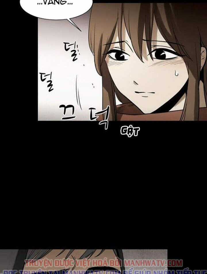 Virus Quái Vật Chương 41 trang 22