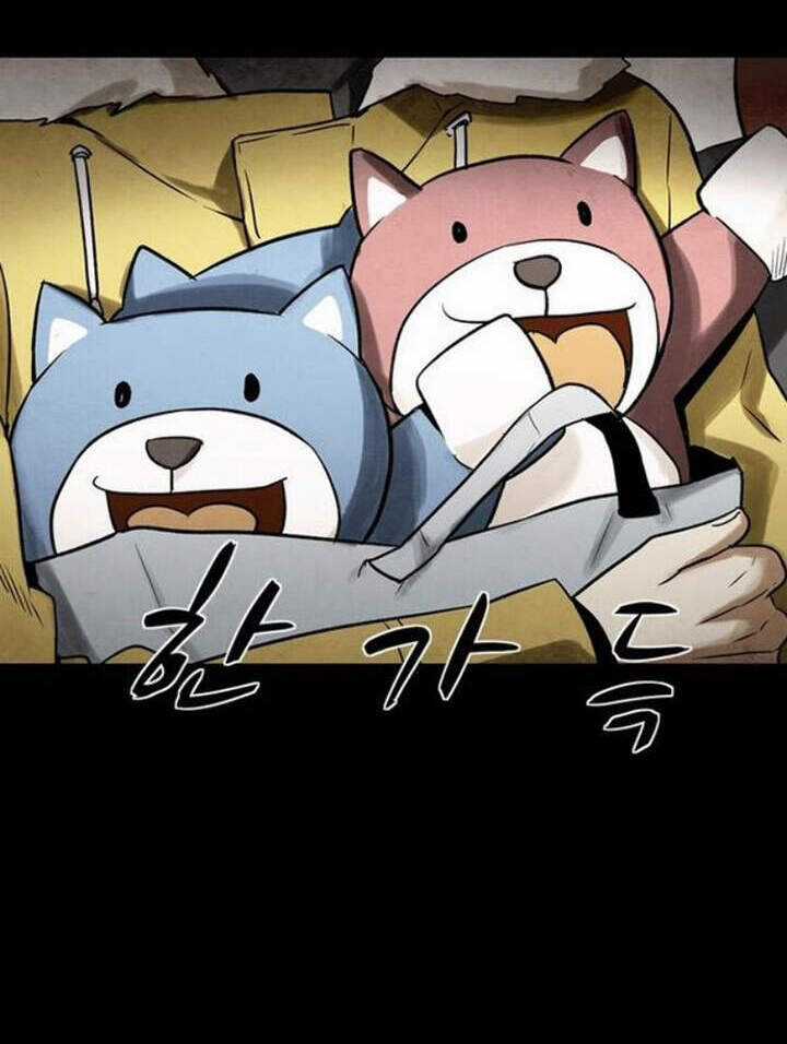 Virus Quái Vật Chương 41 trang 28