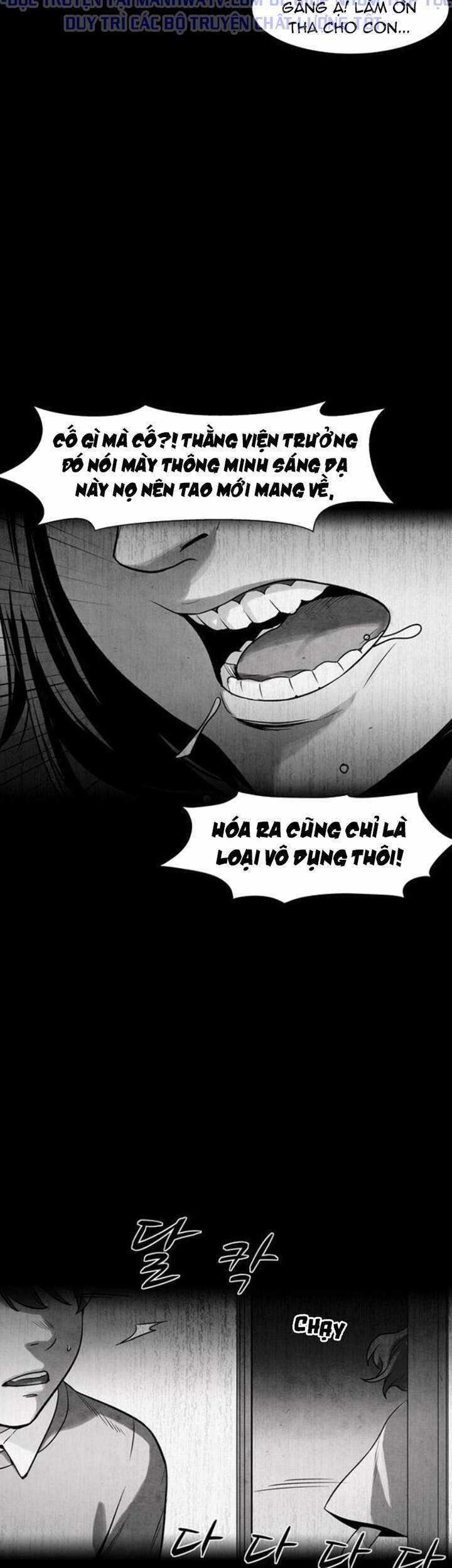 Virus Quái Vật Chương 41 trang 3