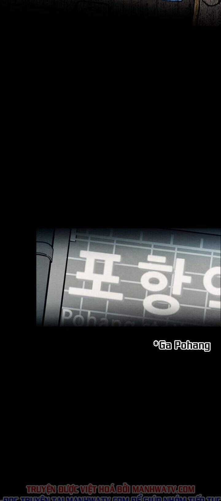 Virus Quái Vật Chương 41 trang 42