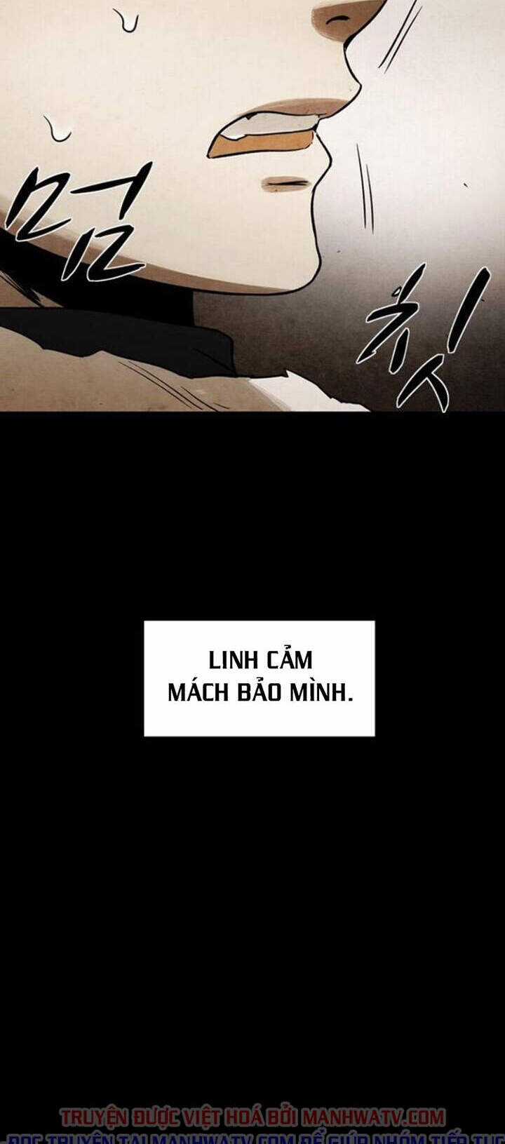 Virus Quái Vật Chương 41 trang 46