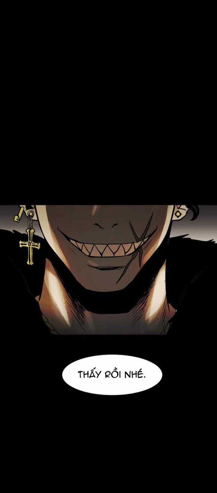 Virus Quái Vật Chương 41 trang 48