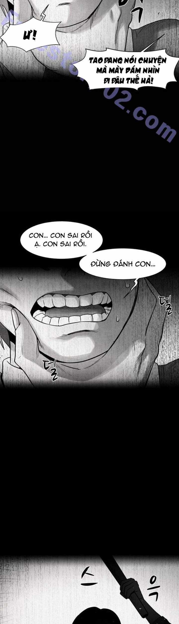 Virus Quái Vật Chương 41 trang 5