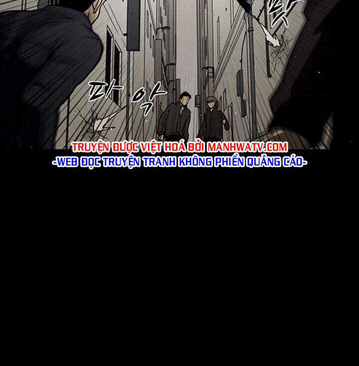 Virus Quái Vật Chương 42 trang 17