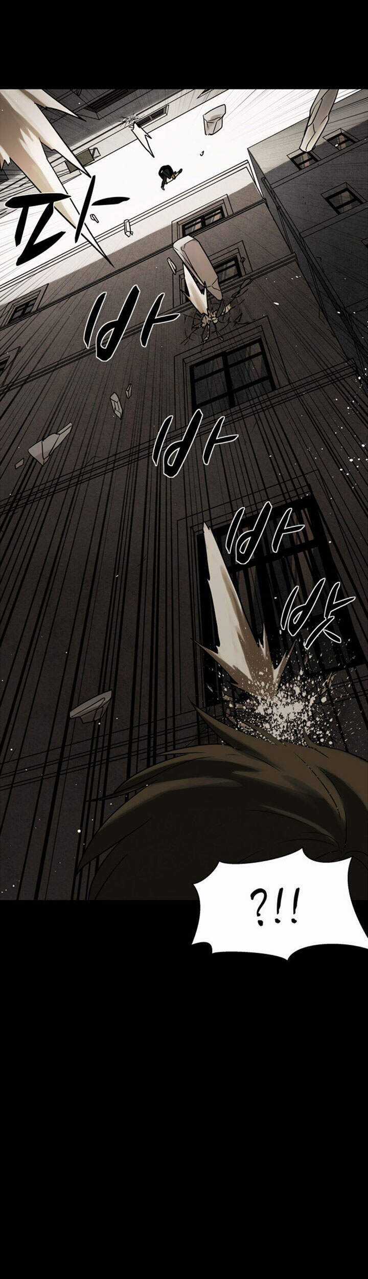 Virus Quái Vật Chương 42 trang 18