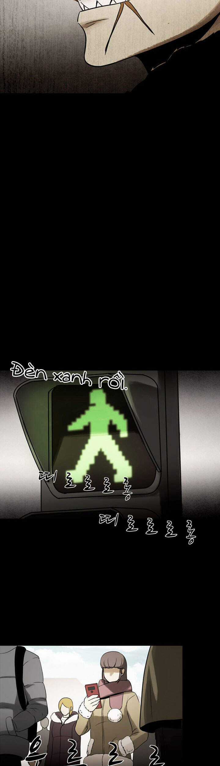 Virus Quái Vật Chương 42 trang 2