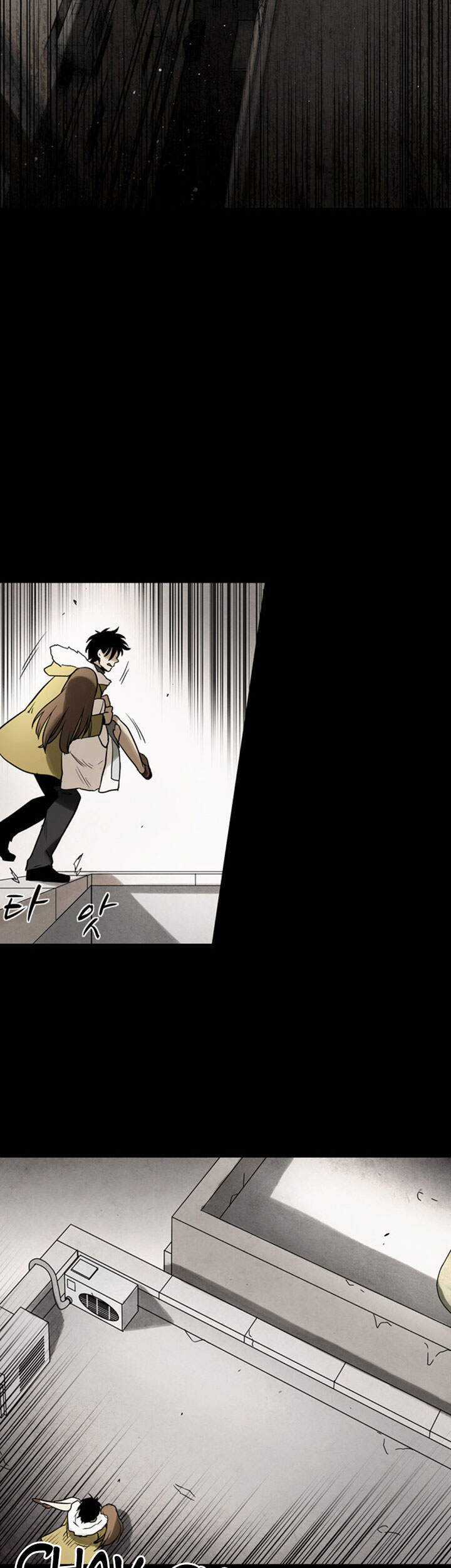 Virus Quái Vật Chương 42 trang 20