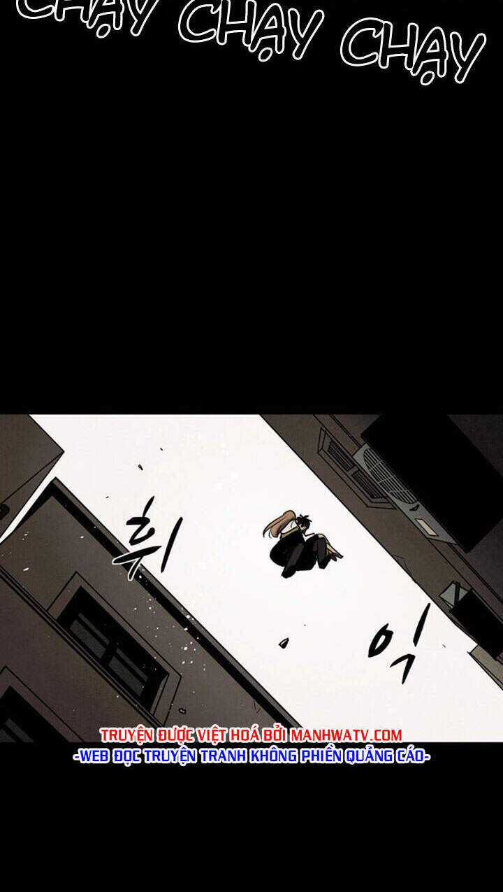 Virus Quái Vật Chương 42 trang 21