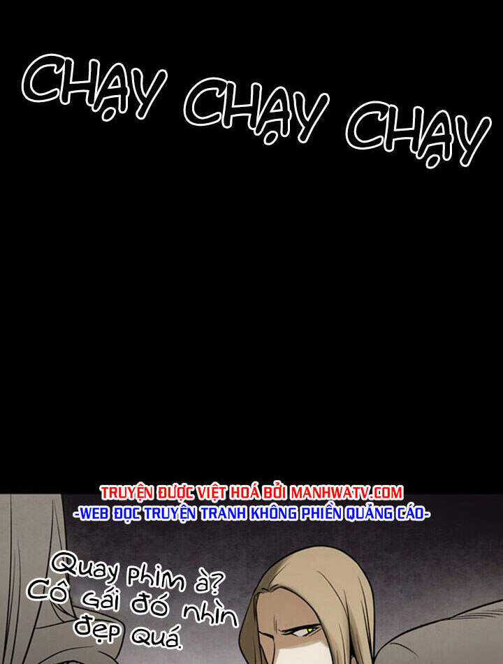 Virus Quái Vật Chương 42 trang 25