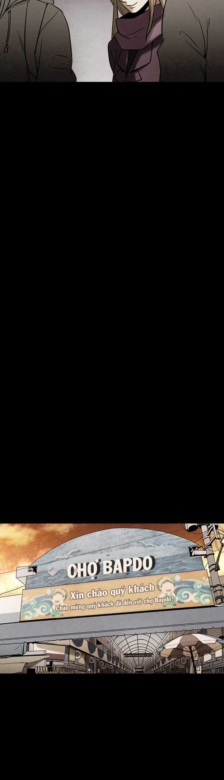 Virus Quái Vật Chương 42 trang 26