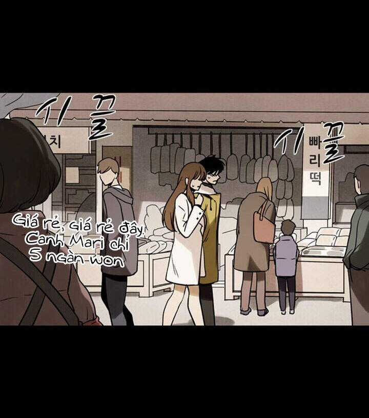 Virus Quái Vật Chương 42 trang 27