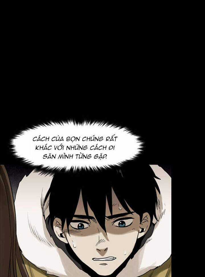 Virus Quái Vật Chương 42 trang 29