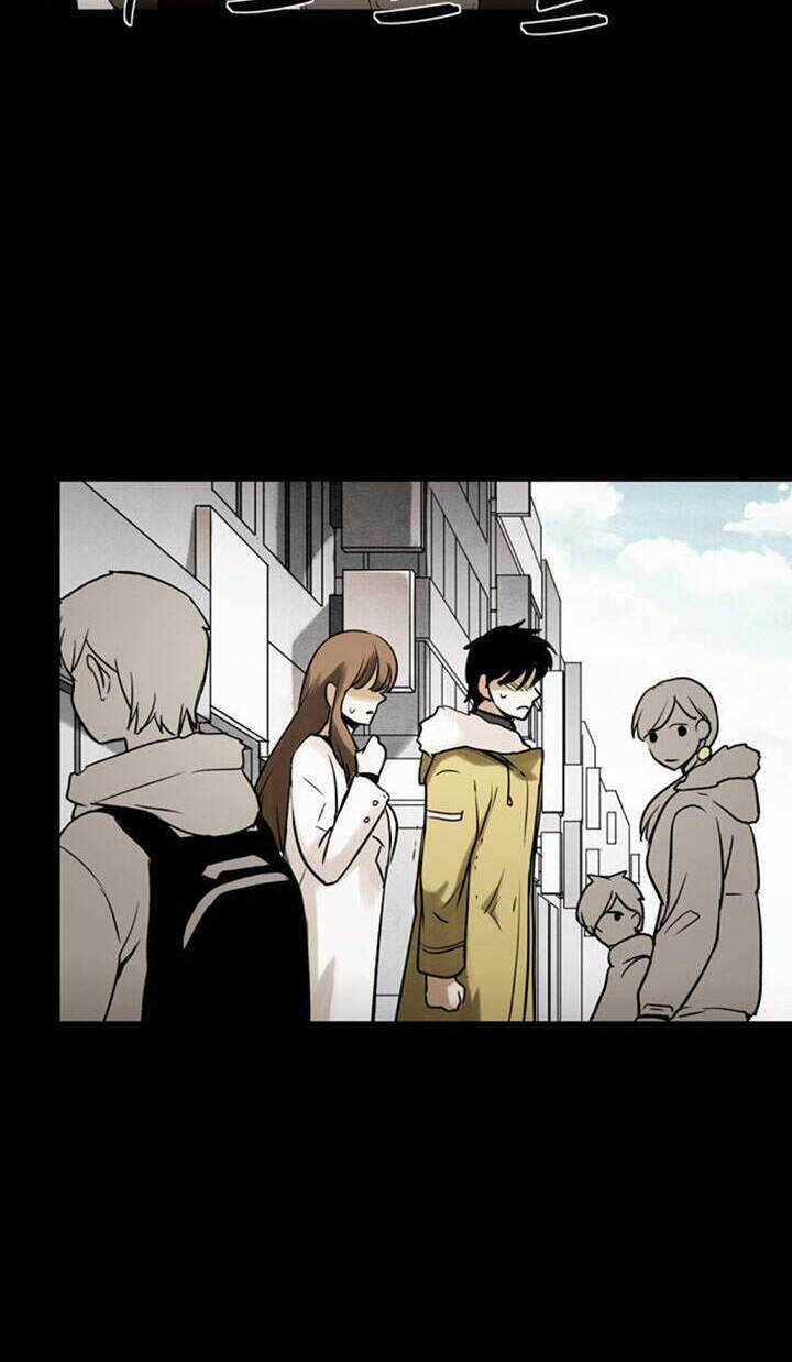 Virus Quái Vật Chương 42 trang 3