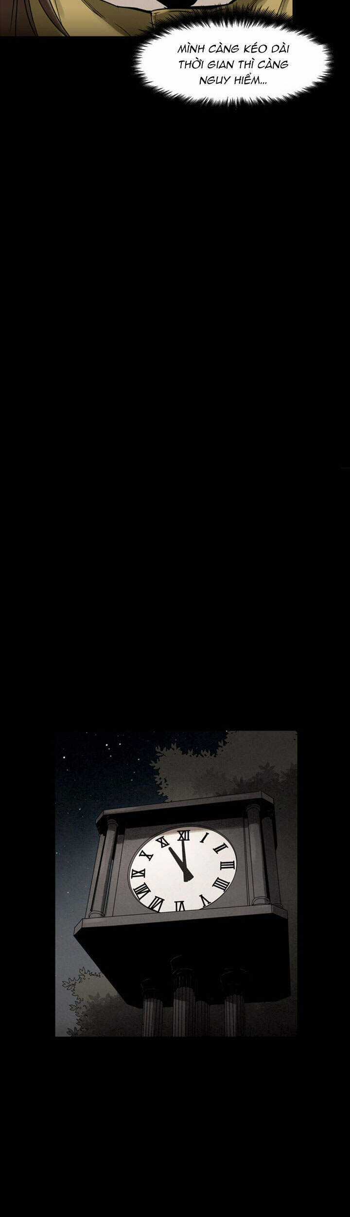 Virus Quái Vật Chương 42 trang 30