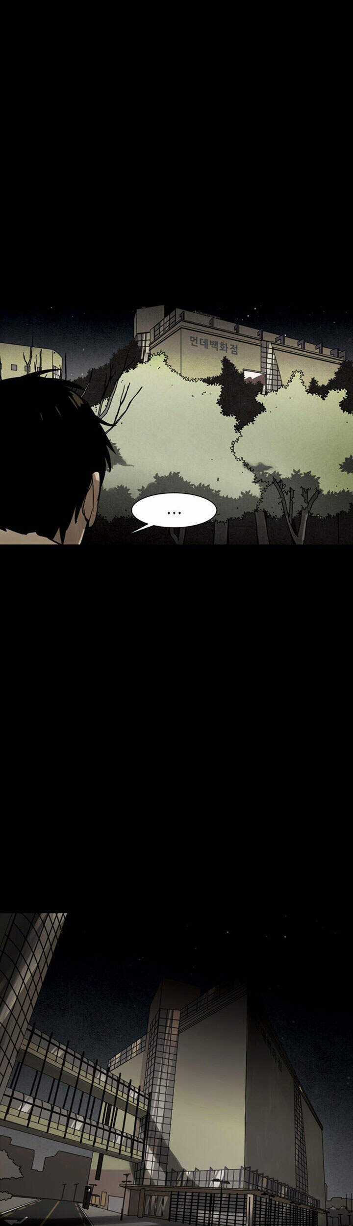 Virus Quái Vật Chương 42 trang 34