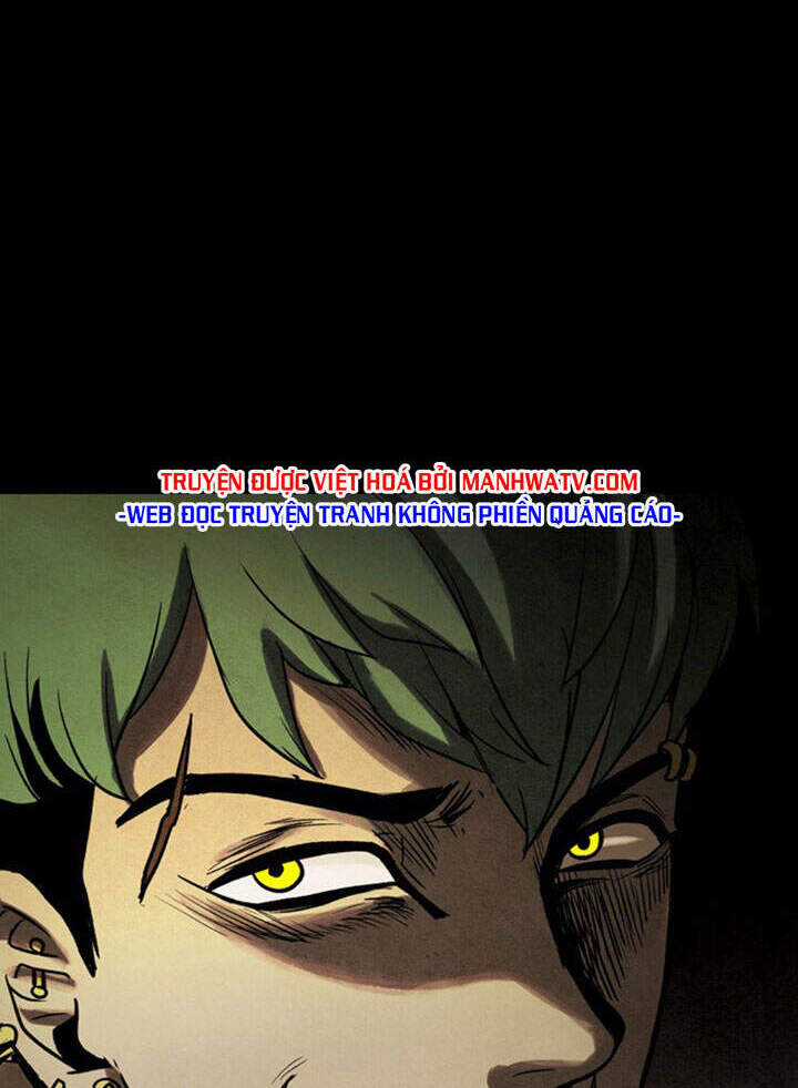 Virus Quái Vật Chương 42 trang 37