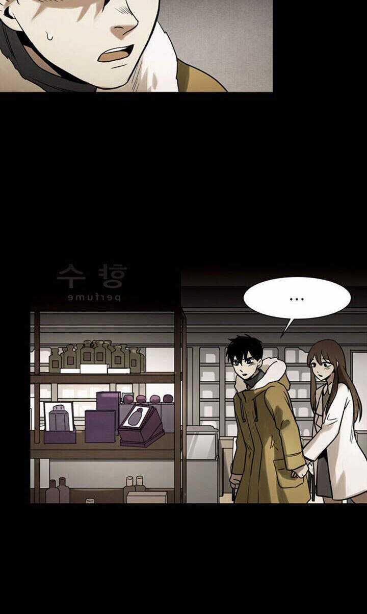 Virus Quái Vật Chương 42 trang 39