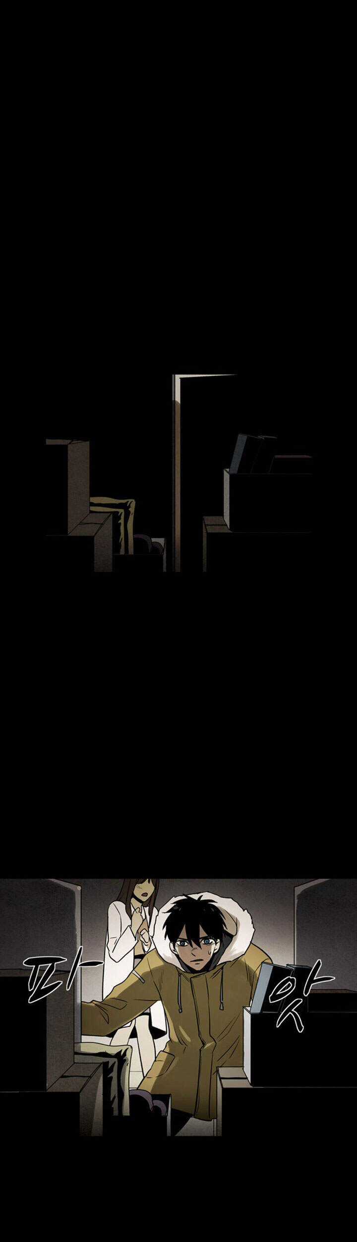 Virus Quái Vật Chương 42 trang 42