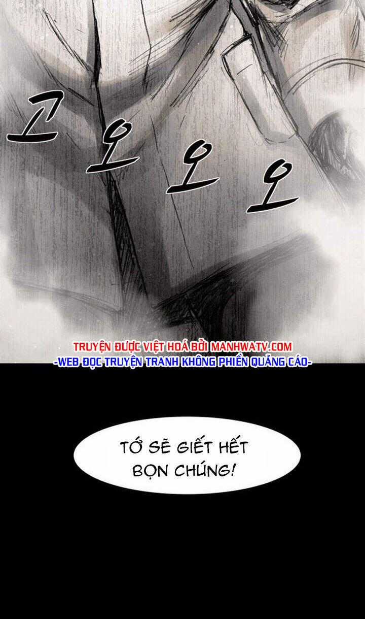 Virus Quái Vật Chương 42 trang 49