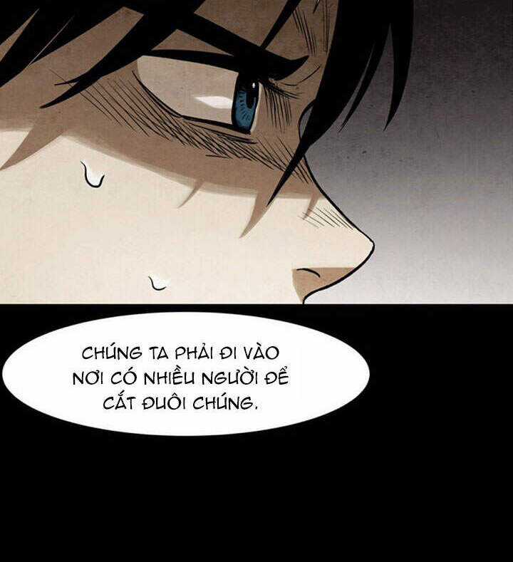 Virus Quái Vật Chương 42 trang 5