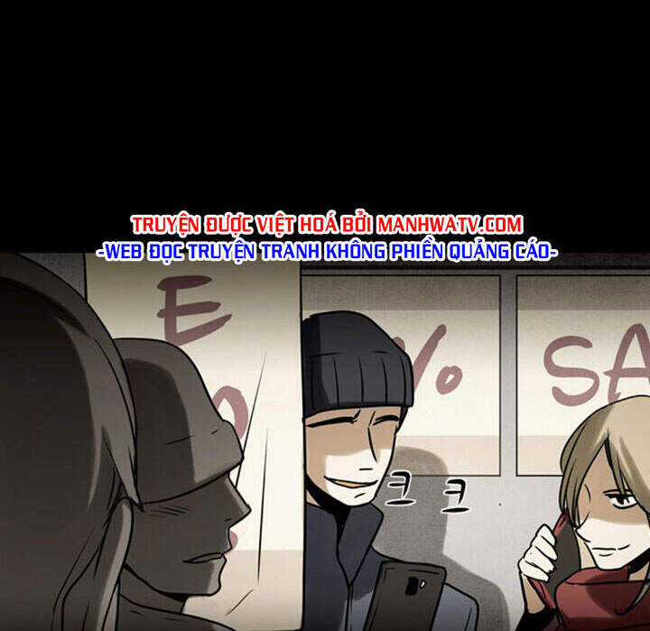 Virus Quái Vật Chương 42 trang 9