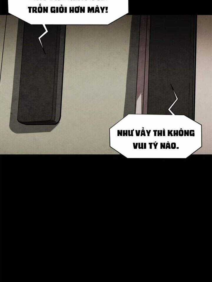 Virus Quái Vật Chương 43 trang 11