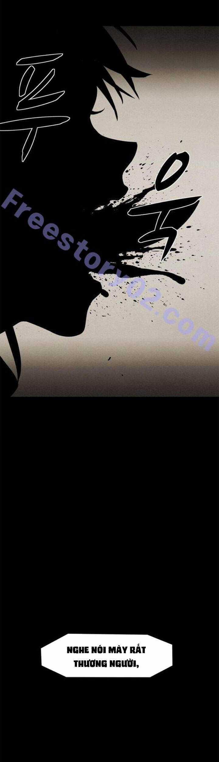 Virus Quái Vật Chương 43 trang 18