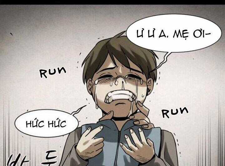 Virus Quái Vật Chương 43 trang 19