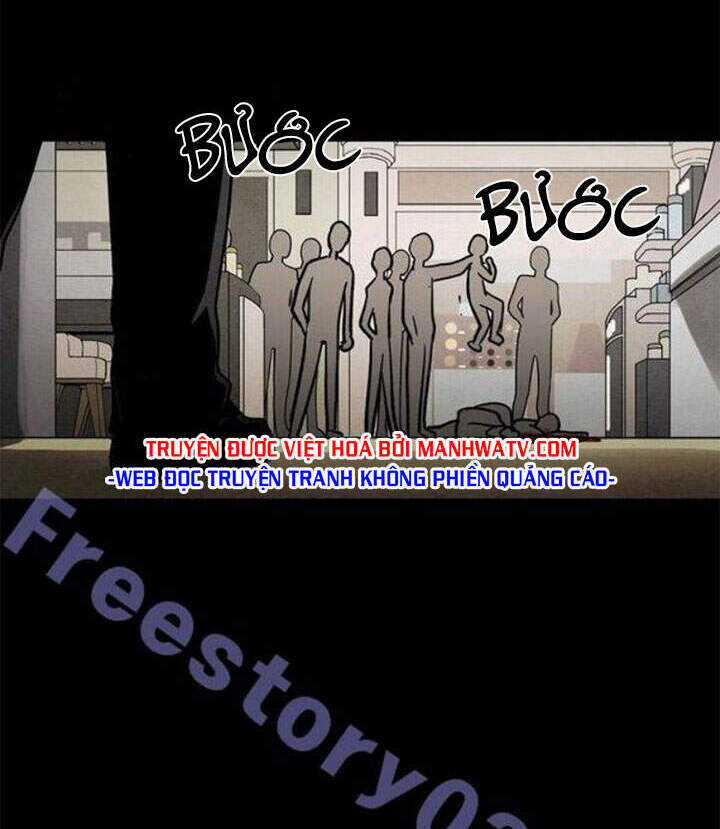 Virus Quái Vật Chương 43 trang 21