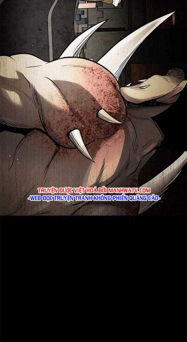 Virus Quái Vật Chương 43 trang 25