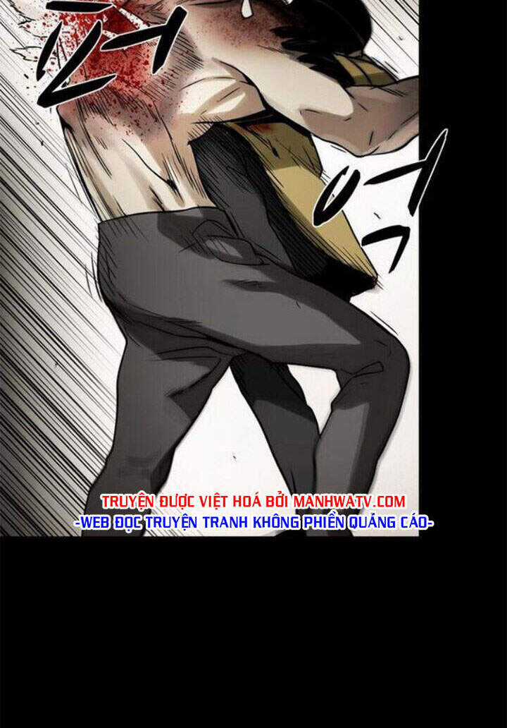 Virus Quái Vật Chương 43 trang 33