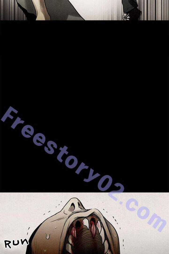 Virus Quái Vật Chương 43 trang 35